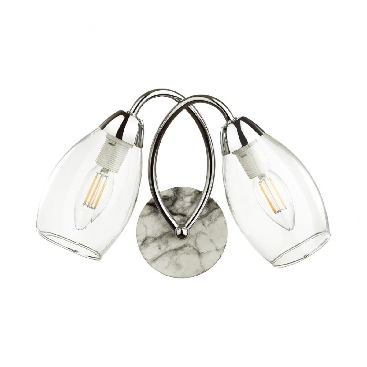 Свет. бра Lumion 4561/2W ***