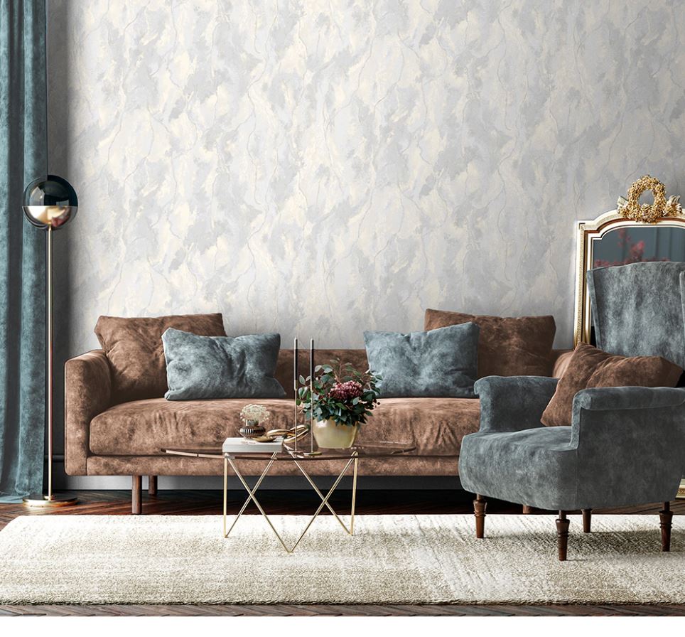 Обои Wallsecret 8639-10 Botticelli