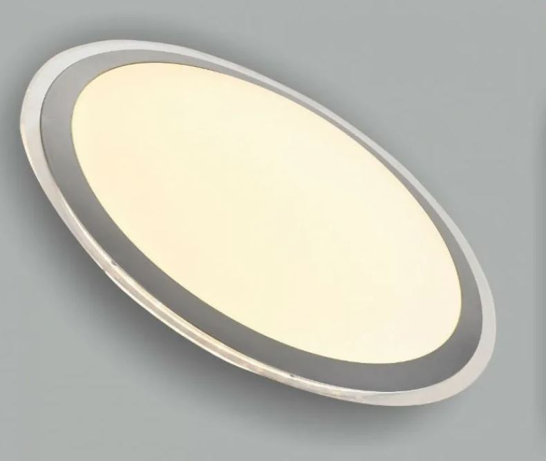 Свет. настенно-потолочный LEEK (SP) UFO 75W (М)