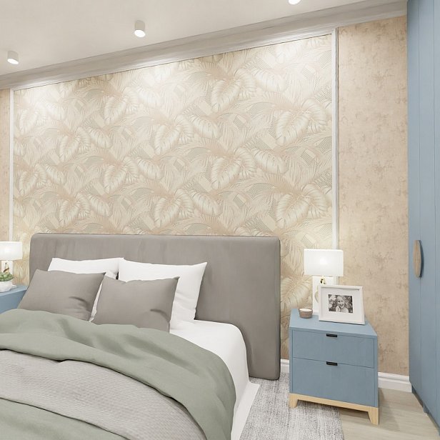 Обои Eurodecor 7157-01 Villa Riviera