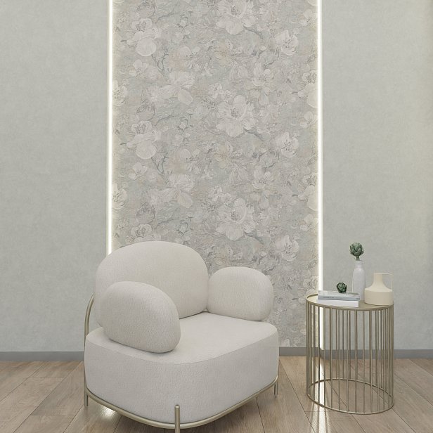 Обои Wallsecret 8855-24 Venera