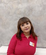 Марина Царева