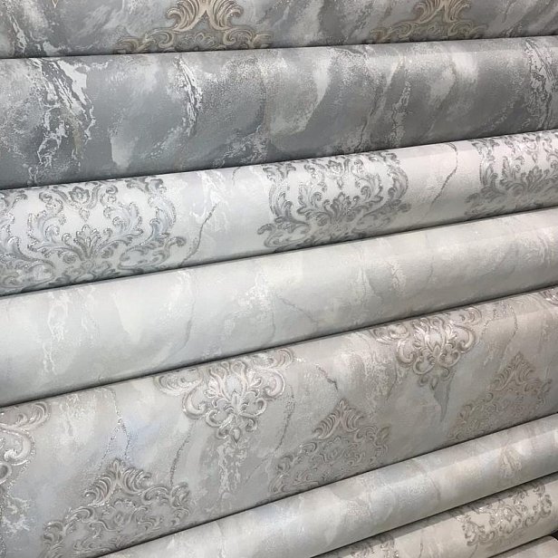 Обои Wallsecret 8639-10 Botticelli