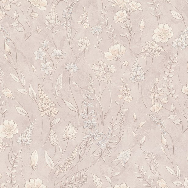 Обои Eurodecor 7326-01 Meadow