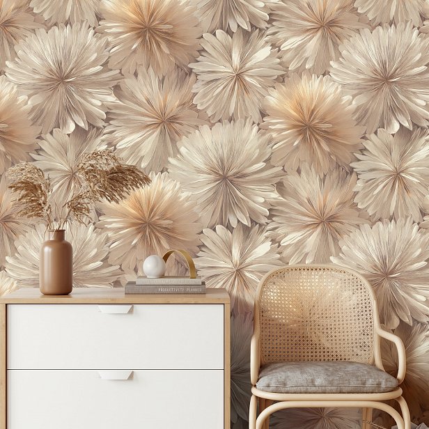 Обои Eurodecor 8090-02 Florance