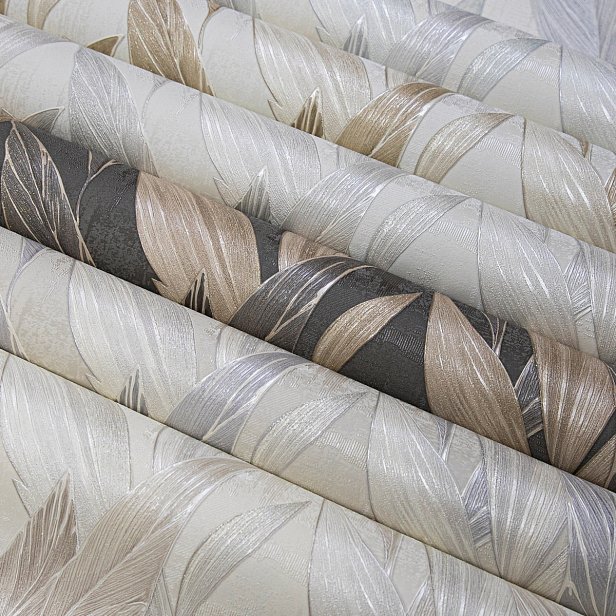 Обои Wallsecret 8845-23 Boho