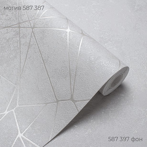 Обои Victoria Stenova 587387 Реформа