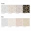 Обои Wallsecret 8689-28 Bohemia
