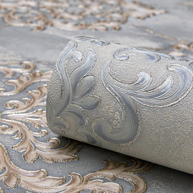 Обои Wallsecret 8638-20 Botticelli