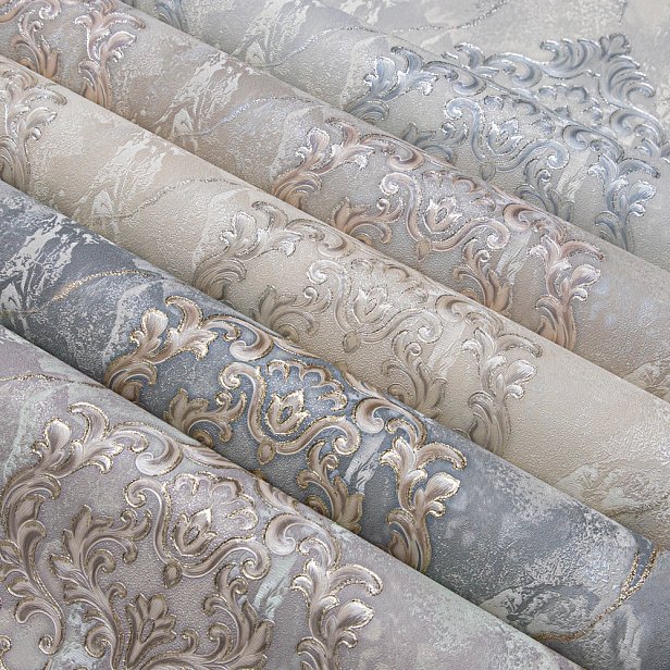 Обои Wallsecret 8638-29 Botticelli