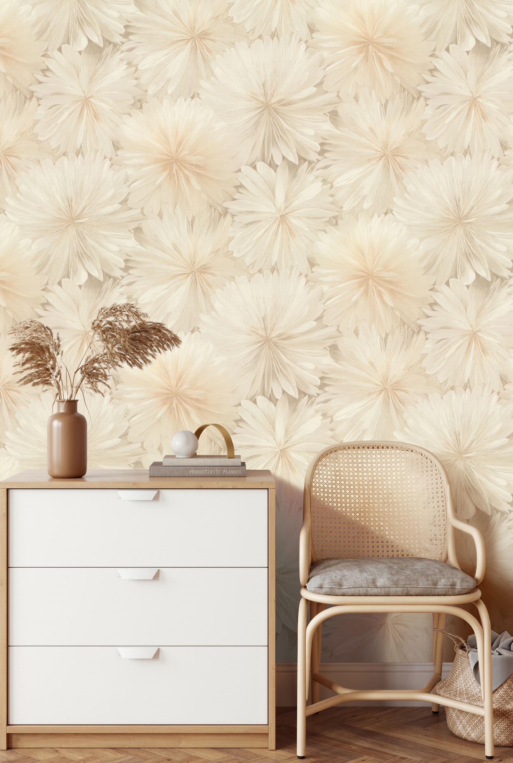 Обои Eurodecor 8090-01 Florance
