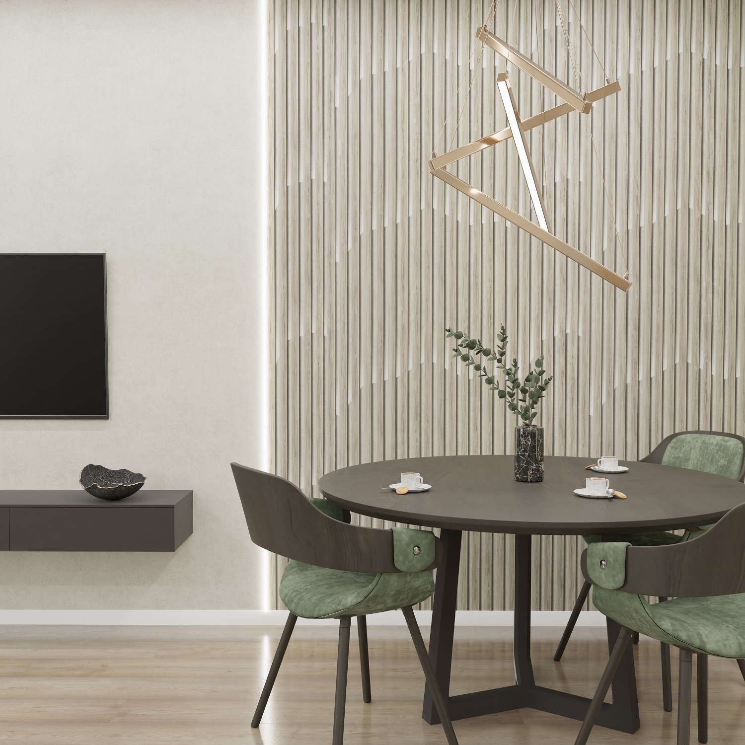 Обои Wall Decor 75183-12 Рикардо