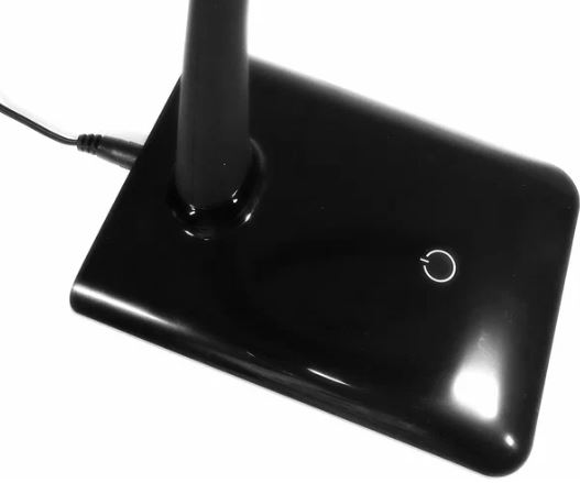 Светильник LEEK LE TL-120 BLACK