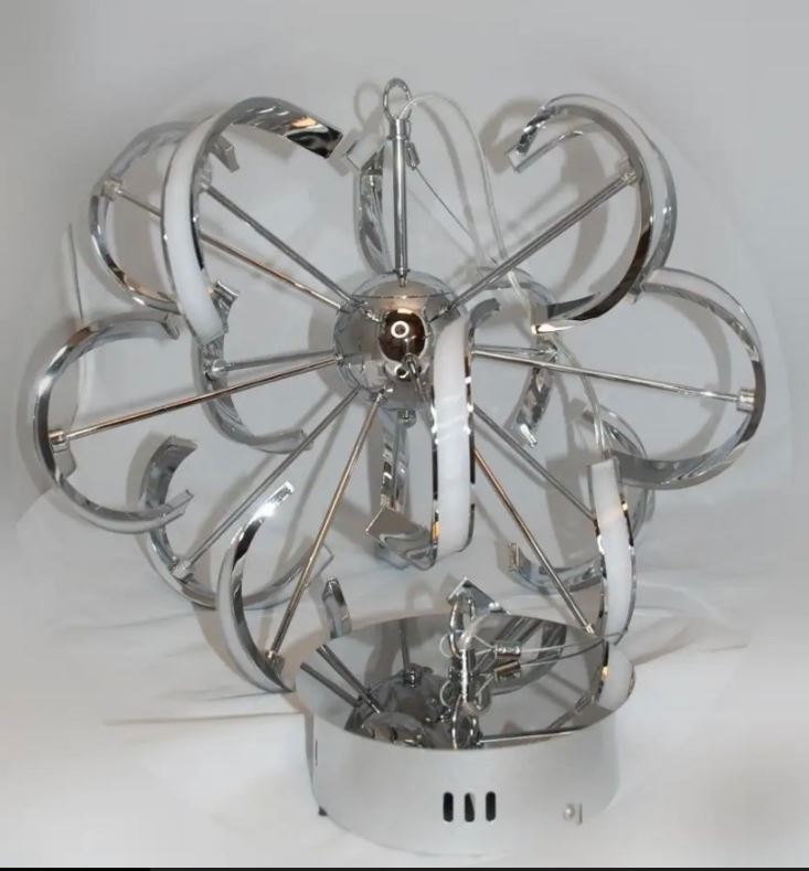 Подвес LEEK LED MAGMA 60W